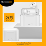 Air i11 Pro Bluetooth 5.0