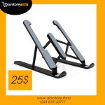 Support Ordinateur Portable Compatible avec MacBook, Dell, Lenovo, HP, Autres Laptops