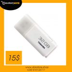 CLÉ USB  TOSHIBA 32 GO