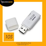 CLÉ USB  TOSHIBA 16 GO