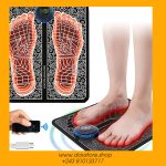 Masseur de pieds  rechargeable 