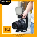 Kit de vlogging AY49U